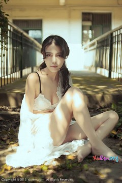 [秀人网XiuRen] N00297 长腿冷艳秀气新人模特HONEYAL高贵气质唯美人体艺术写真 50P