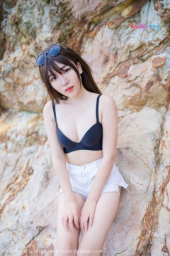 [LeYuan] Vol.011 东莞桑拿小姐姐冷不丁靓丽户外泳衣写真 54P